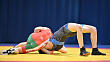 Belarus win ten medals at 2025 European U23 Wrestling Championships in Albania