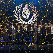 Премия НОК Беларуси 68