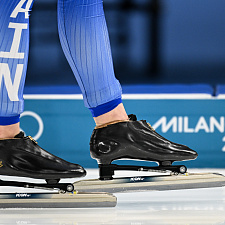 Лучшие фото с Игр в Милане 48