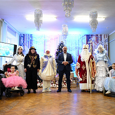 Наши дети 93