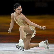 Лучшие фото с Игр в Милане 167