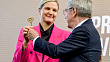 Coventry officially takes reign of International Olympic Committee