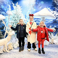 Олимпийская Елка 2025 212