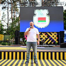 Вытокi Светлогорск 90