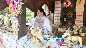 Фестиваль «Вытокi» в Мозыре: наследие Полесья
