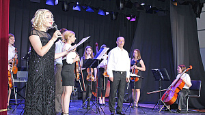 Фестиваль «Вытокi» в Мозыре: образование, культура и наследие