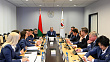 Executive Board calls meeting of Belarus’ NOC Assembly 