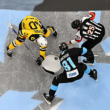 Подборка лучших фото сезона 27