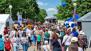 Vytoki festival: Lots of fun, excitement and sport