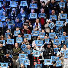 Динамо Мн - Динамо Мск 208