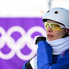 Лучшие фото с Игр в Милане 117