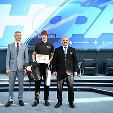 Форум атлетов 101