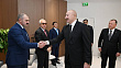 2026 World Judo Championships kick off in Baku with opening ceremony