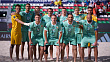 Belarus 4th at 2024 FIFA Beach Soccer World Cup