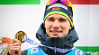 Belarusian biathletes win three medals at Strongest Cup in Raubichi