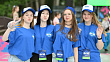Vytoki festival: great fun, cool gifts and summer showers