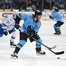 Динамо Мн - Динамо Мск 86