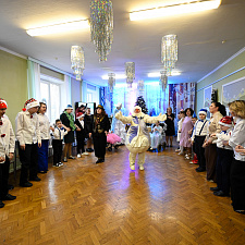 Наши дети 55