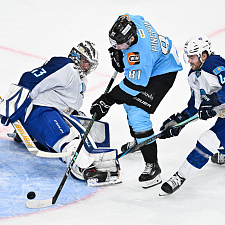 Подборка лучших фото сезона 11