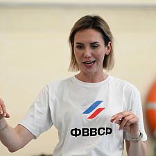 Форум атлетов 329