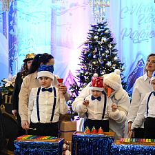 Наши дети 90