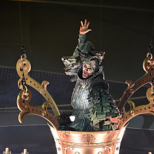 Лучшие фото с Игр в Милане 179