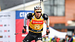 Smolski clinches sprint win as 2024/25 Commonwealth Biathlon Cup season kicks off