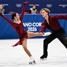 Лучшие фото с Игр в Милане 71