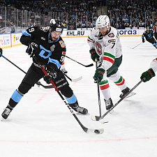 Подборка лучших фото сезона 85