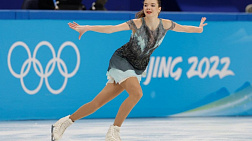 Милан-Кортина: программа Сафоновой на Олимпиаду