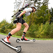 Biathlon 125