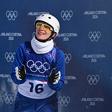 Лучшие фото с Игр в Милане 123