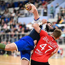 Handball 27