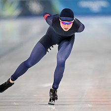 Лучшие фото с Игр в Милане 50