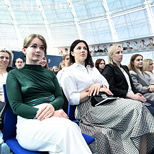 Форум атлетов 159