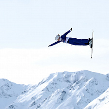 Лучшие фото с Игр в Милане 130_1