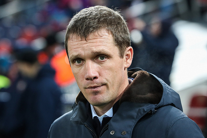 Viktar Hancharenka appointed head coach of the Belarus national football team