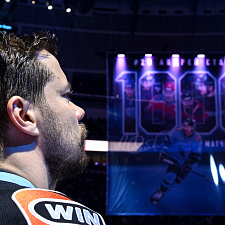 Подборка лучших фото сезона 82