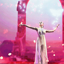 Премия НОК Беларуси 46