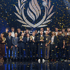 Премия НОК Беларуси 67