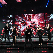 Премия НОК Беларуси 36