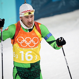 23 февраля, пятница (15-й день) Выступления белорусских спортсменов на XXIII зимних Олимпийских играх 2018 года в Пхенчхане (Республика Корея).