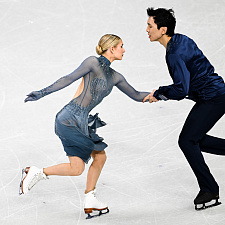 Лучшие фото с Игр в Милане 70