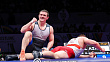 Belarusian wrestlers earn 2024 Olympic berths