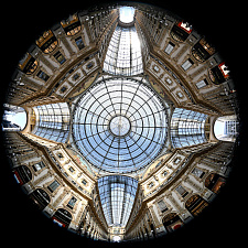 Лучшие фото с Игр в Милане 5