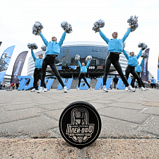 Подборка лучших фото сезона 74