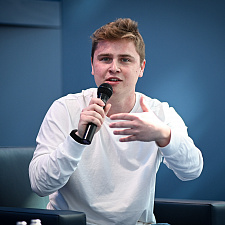 Форум атлетов 184