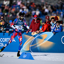 Лучшие фото с Игр в Милане 55