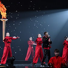 Премия НОК Беларуси 59