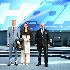 Форум атлетов 92